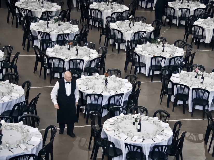 19 Crazy Facts About Bill Gates' $123 Million Home 19 Crazy Facts About Bill Gates' $123 Million Home