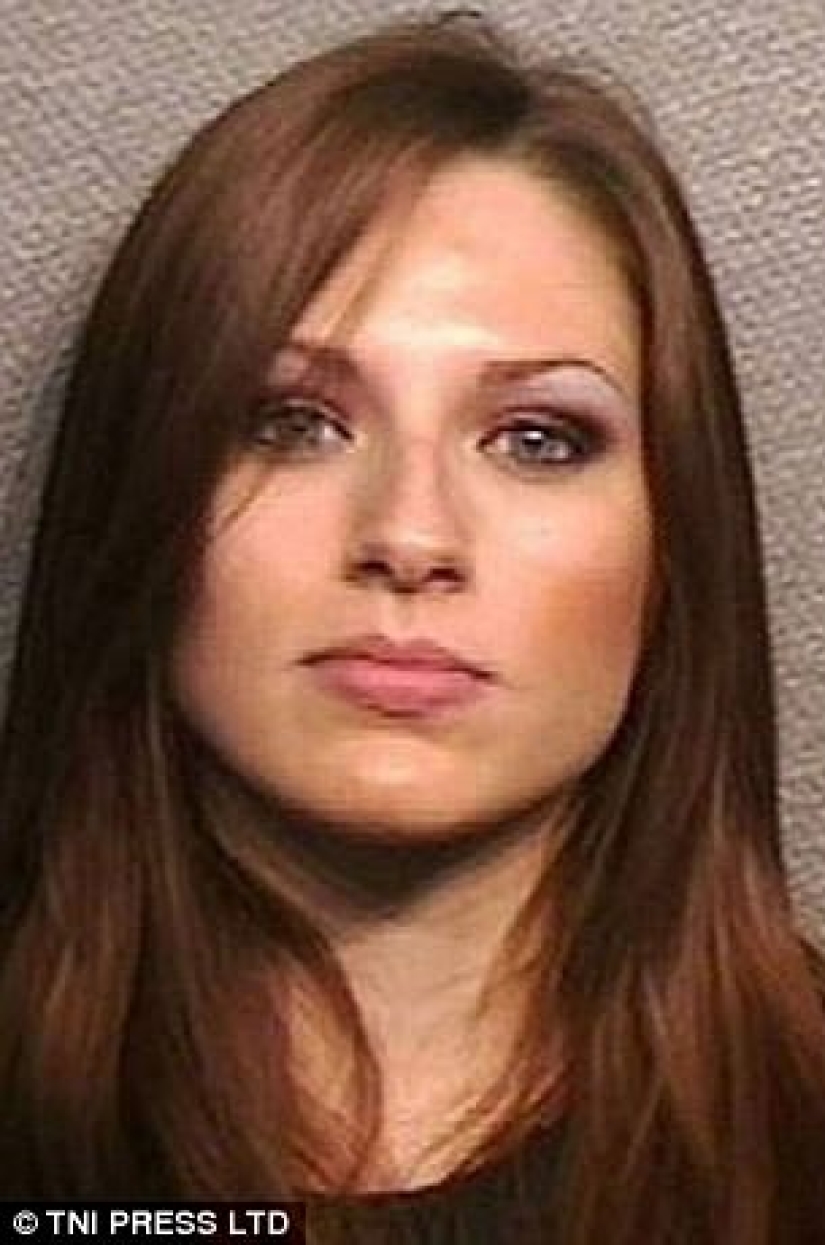 19 criminals who place in the modeling Agency 19 criminals who place in the modeling Agency