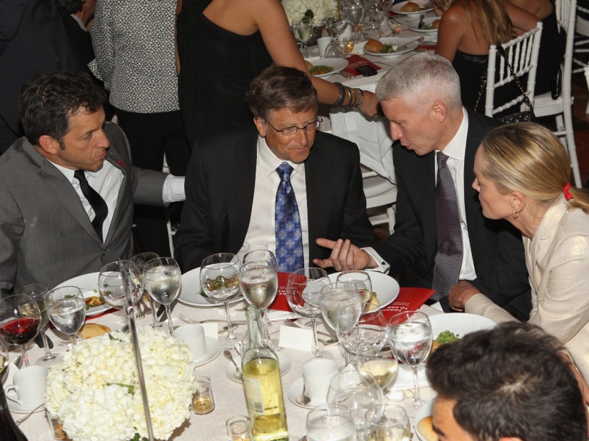 19 Datos Locos Sobre La Casa de Bill Gates de $123 Millones