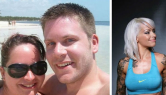 19 examples proving that willpower and work will win everything. In general, everything! 19 examples proving that willpower and work will win everything. In general, everything!