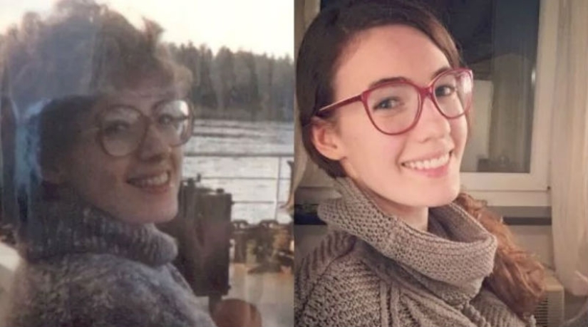 19 fotos que demuestran que el ADN es algo increíble