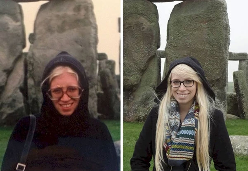 19 fotos que demuestran que el ADN es algo increíble