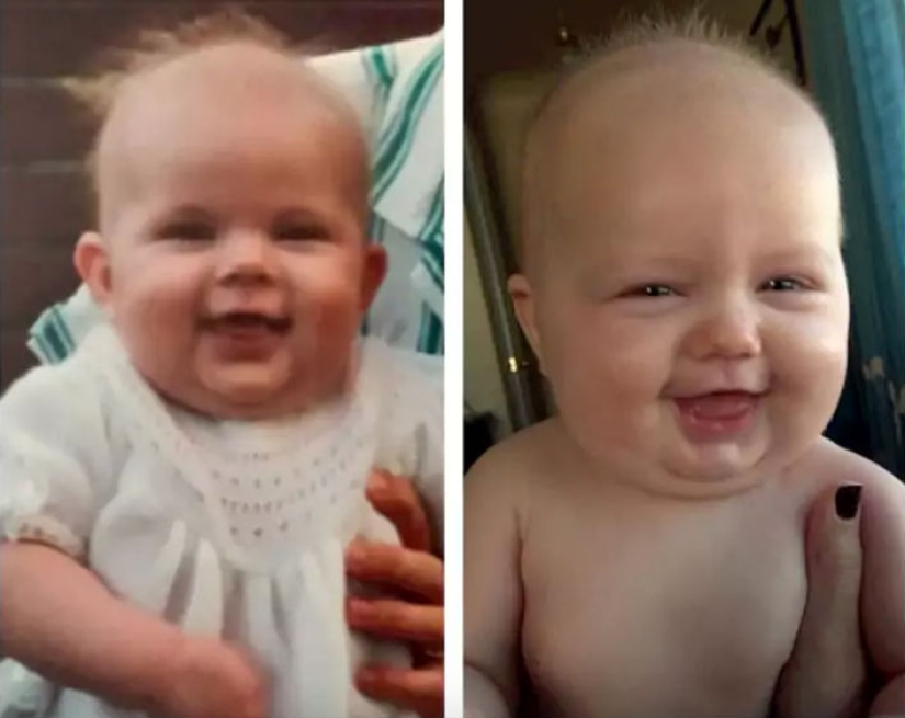 19 fotos que demuestran que el ADN es algo increíble