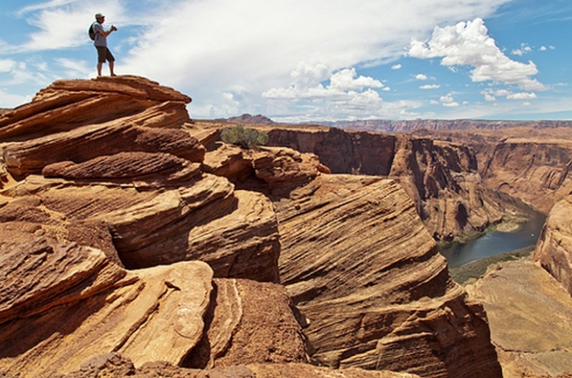 19 of America's Most Surreal Places to Visit 19 of America's Most Surreal Places to Visit