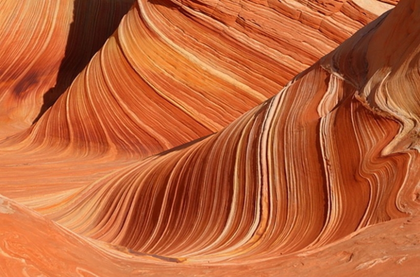 19 of America's Most Surreal Places to Visit 19 of America's Most Surreal Places to Visit