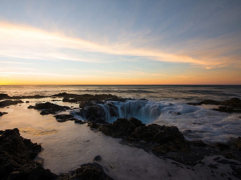 19 of America's Most Surreal Places to Visit 19 of America's Most Surreal Places to Visit