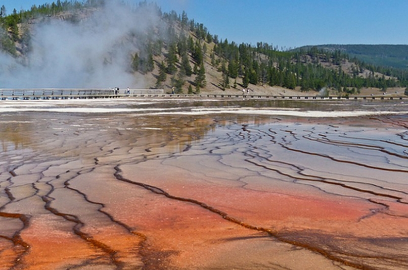 19 of America's Most Surreal Places to Visit 19 of America's Most Surreal Places to Visit