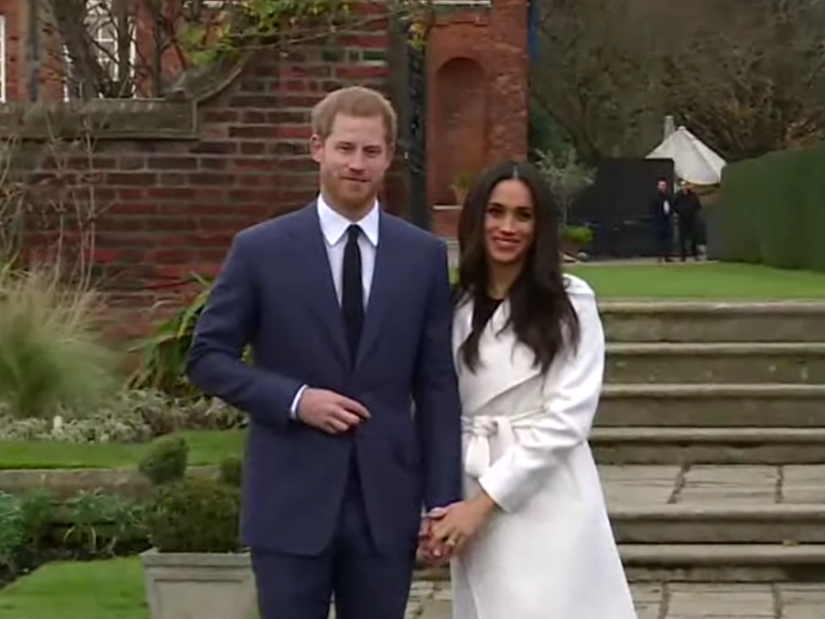 19 people of non-blue blood who became members of royal families through marriage