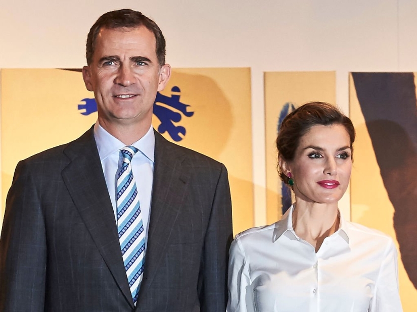 19 personas de sangre no azul que se convirtieron en miembros de familias reales a través del matrimonio