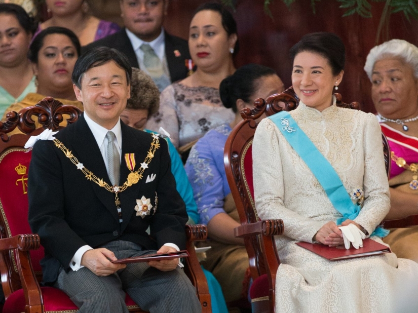 19 personas de sangre no azul que se convirtieron en miembros de familias reales a través del matrimonio