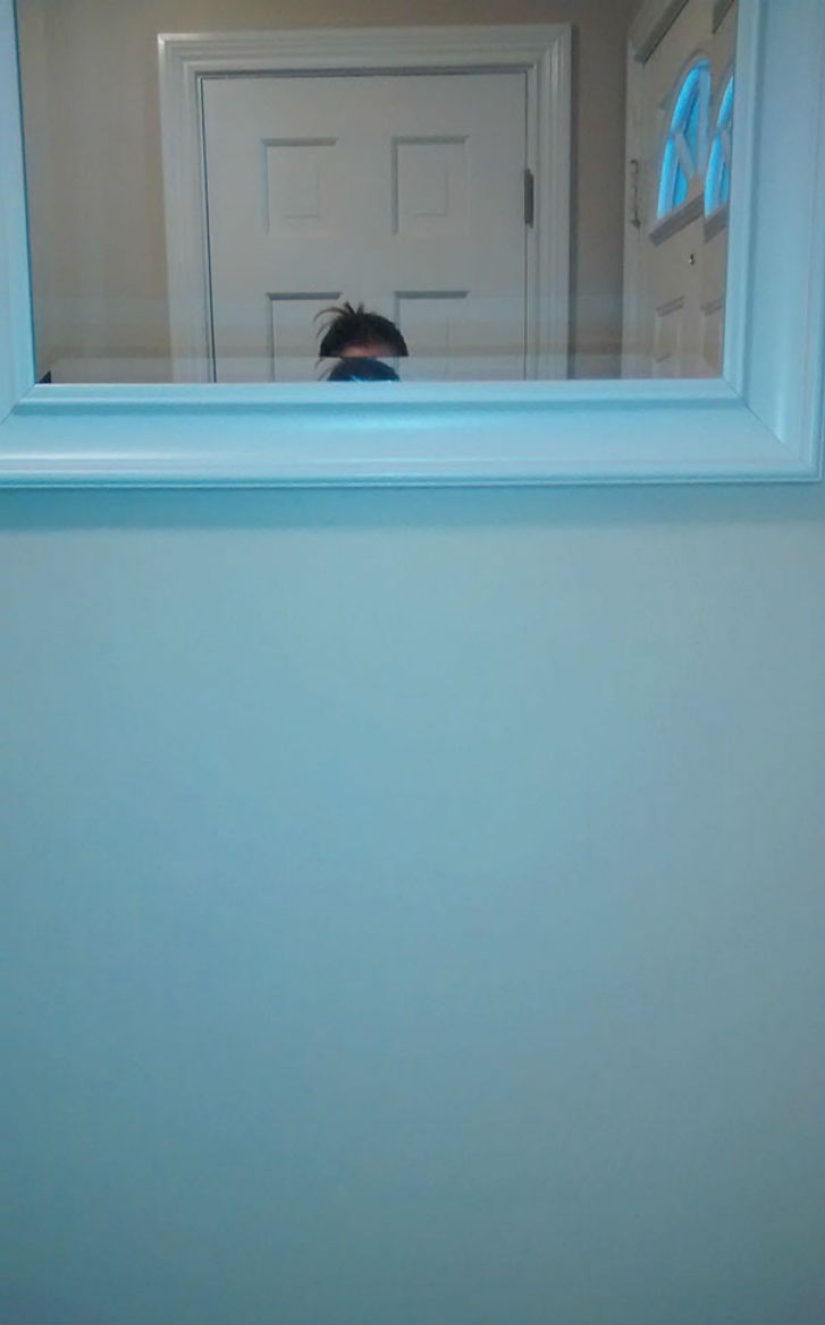 19 photos about why husbands can't be trusted with anything