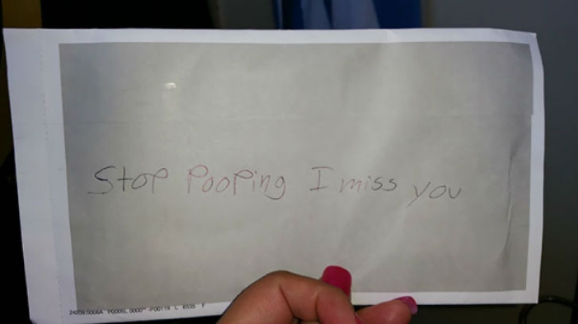 19 photos about why husbands can't be trusted with anything