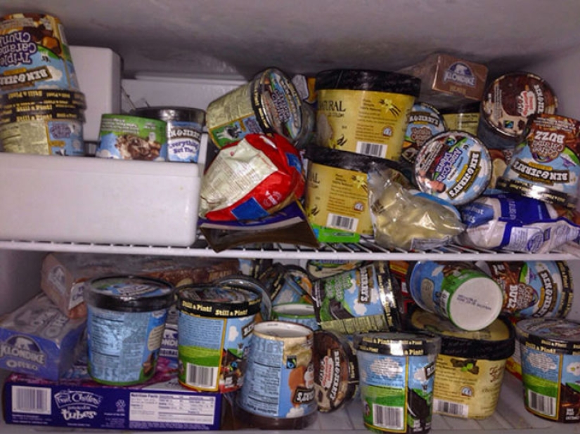 19 photos about why husbands can't be trusted with anything