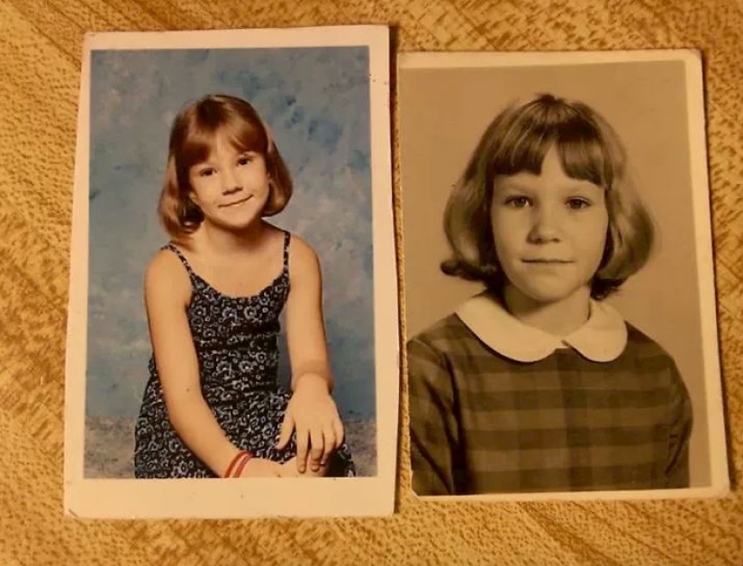 19 photos that prove that DNA is something incredible