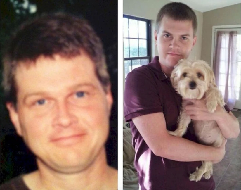 19 photos that prove that DNA is something incredible