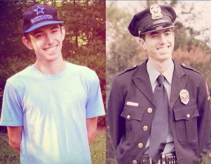 19 photos that prove that DNA is something incredible