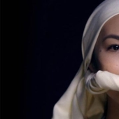 19-year-old Kyrgyz woman sang in a bra: the girl is threatened with reprisals for "shaming the country"