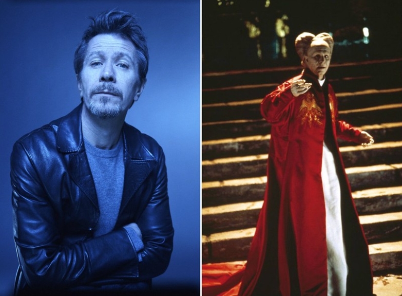 20 actores famosos cuyo maquillaje ha cambiado más allá del reconocimiento 20 actores famosos cuyo maquillaje ha cambiado más allá del reconocimiento