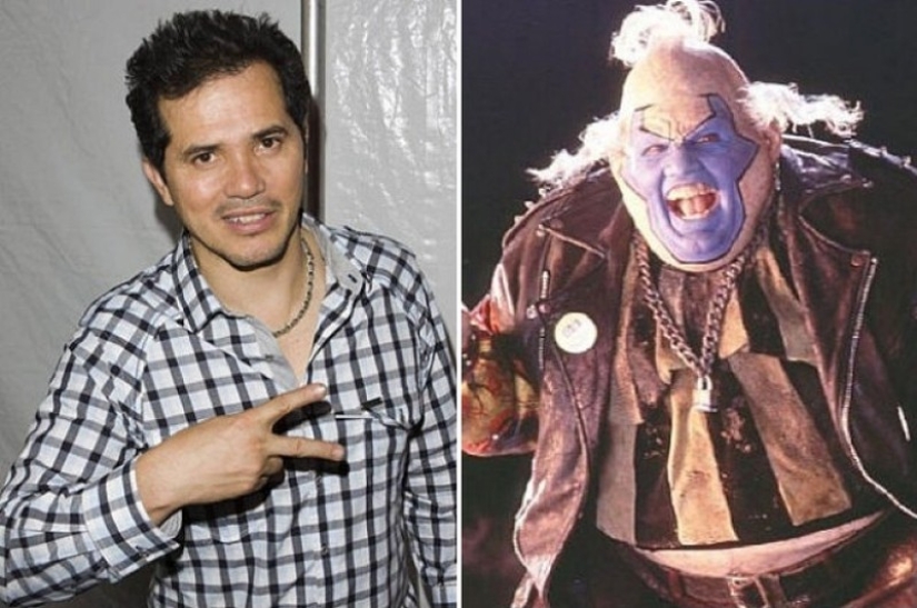 20 actores famosos cuyo maquillaje ha cambiado más allá del reconocimiento 20 actores famosos cuyo maquillaje ha cambiado más allá del reconocimiento