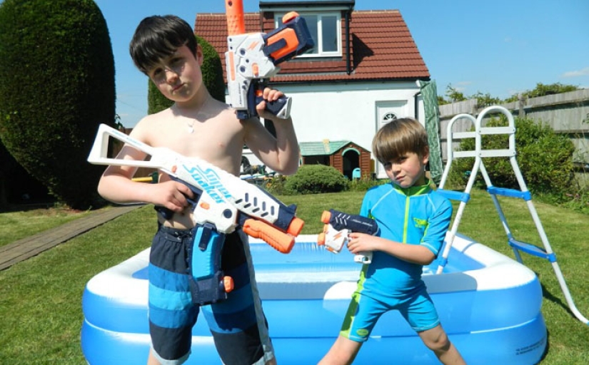 20 amazing NASA inventions that have radically changed a person's daily life 20 amazing NASA inventions that have radically changed a person's daily life