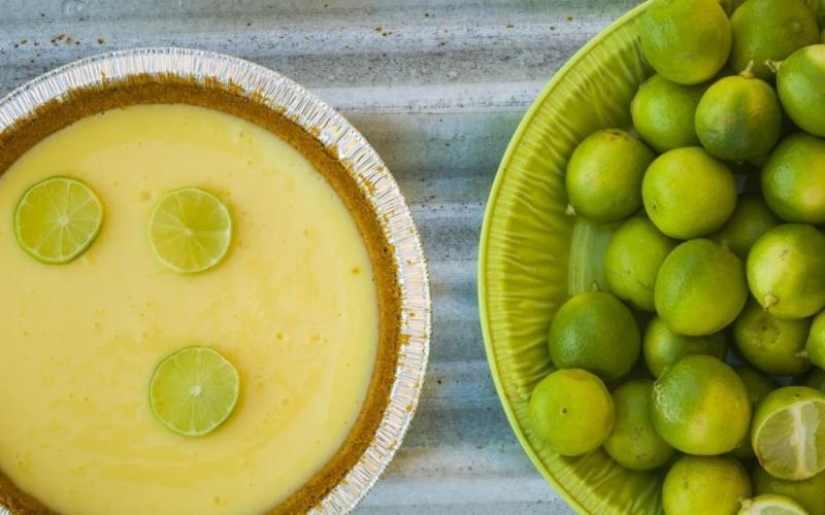 20 American dishes worth trying