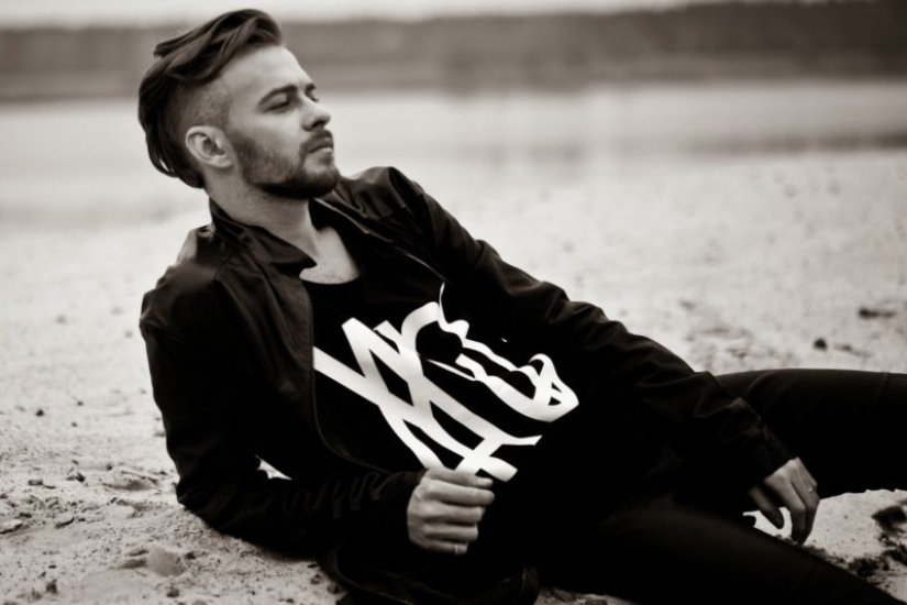 20 celebridades que cambiaron su nombre por una carrera: de Nicolas Cage a Julianne Moore