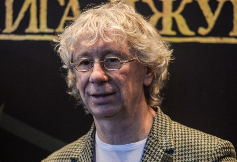 20 celebridades que cambiaron su nombre por una carrera: de Nicolas Cage a Julianne Moore