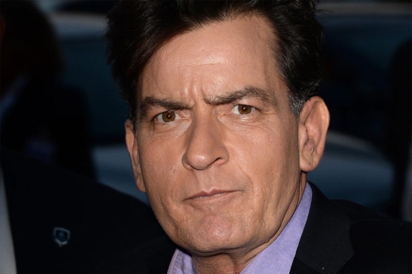 20 celebrities who changed their name for a career: from Nicolas Cage to Julianne Moore