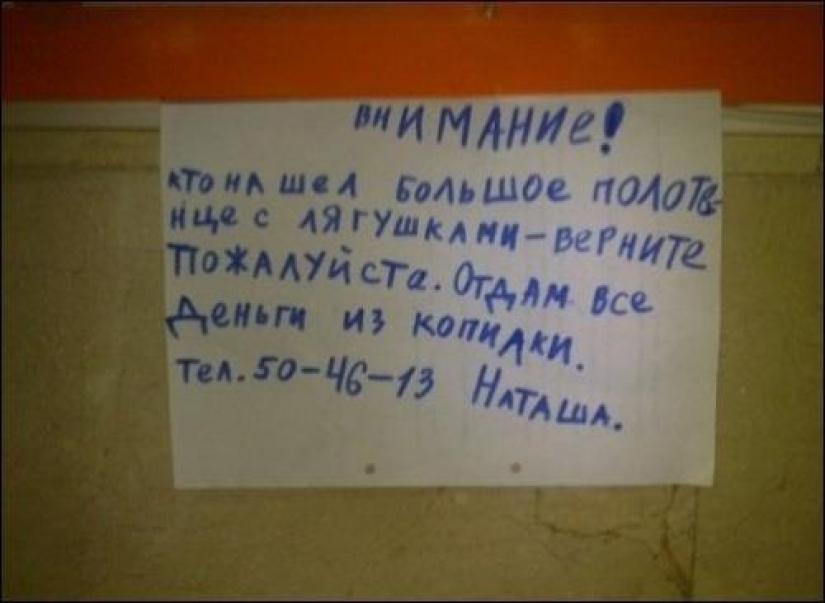 20 children's pearls in notes