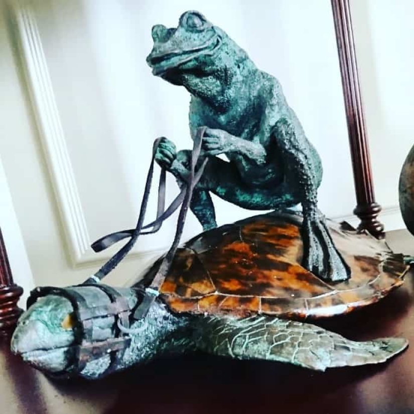 20 de las cosas Más raras y extrañas de los hogares de los familiares