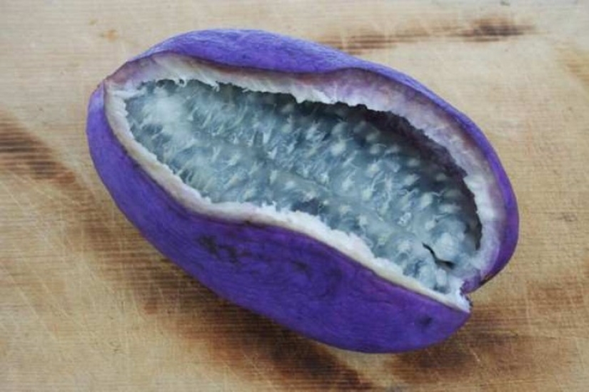 20 exotic fruits from around the world that you haven't heard of