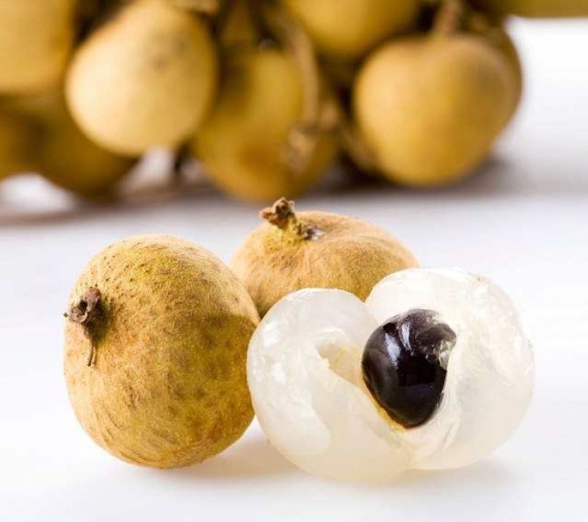 20 exotic fruits from around the world that you haven't heard of
