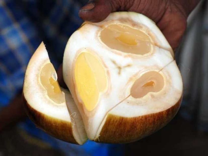 20 exotic fruits from around the world that you haven't heard of