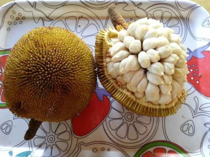 20 exotic fruits from around the world that you haven't heard of