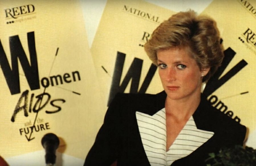 20 facts from the life of Princess Diana that you didn't know about