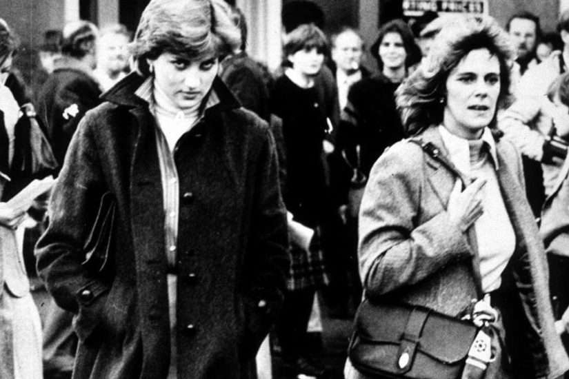 20 facts from the life of Princess Diana that you didn't know about
