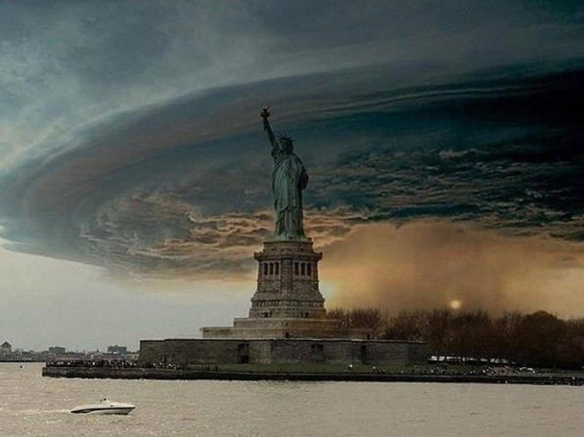 20 falsificaciones de fotos que han volado por todo el mundo