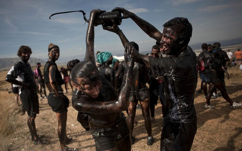 20 festivales legendarios que debes visitar en tu vida