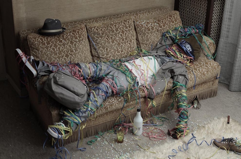 20 formas no estándar de usar vodka