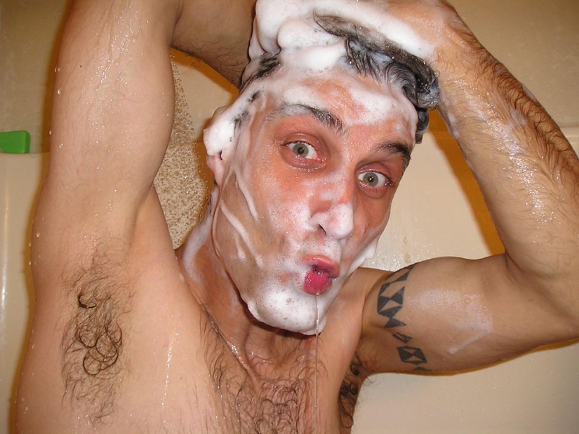 20 formas no estándar de usar vodka