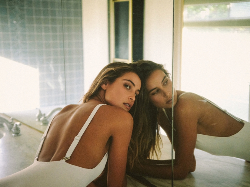 20 fotos de chicas al estilo de los años 70