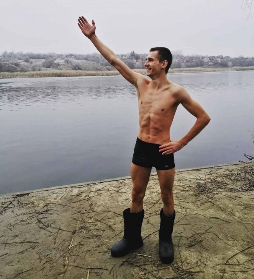 20 fotos de cómo fue el Bautizo para los usuarios de Instagram