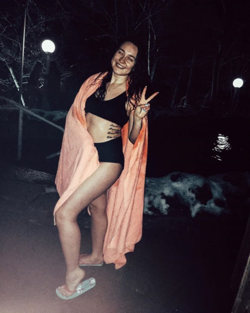 20 fotos de cómo fue el Bautizo para los usuarios de Instagram