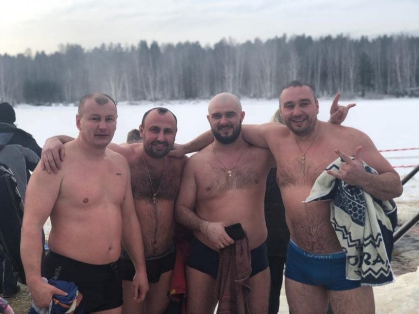 20 fotos de cómo fue el Bautizo para los usuarios de Instagram