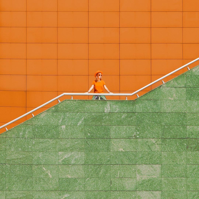 20 fotos increíblemente vívidas de la Estambul moderna 20 fotos increíblemente vívidas de la Estambul moderna