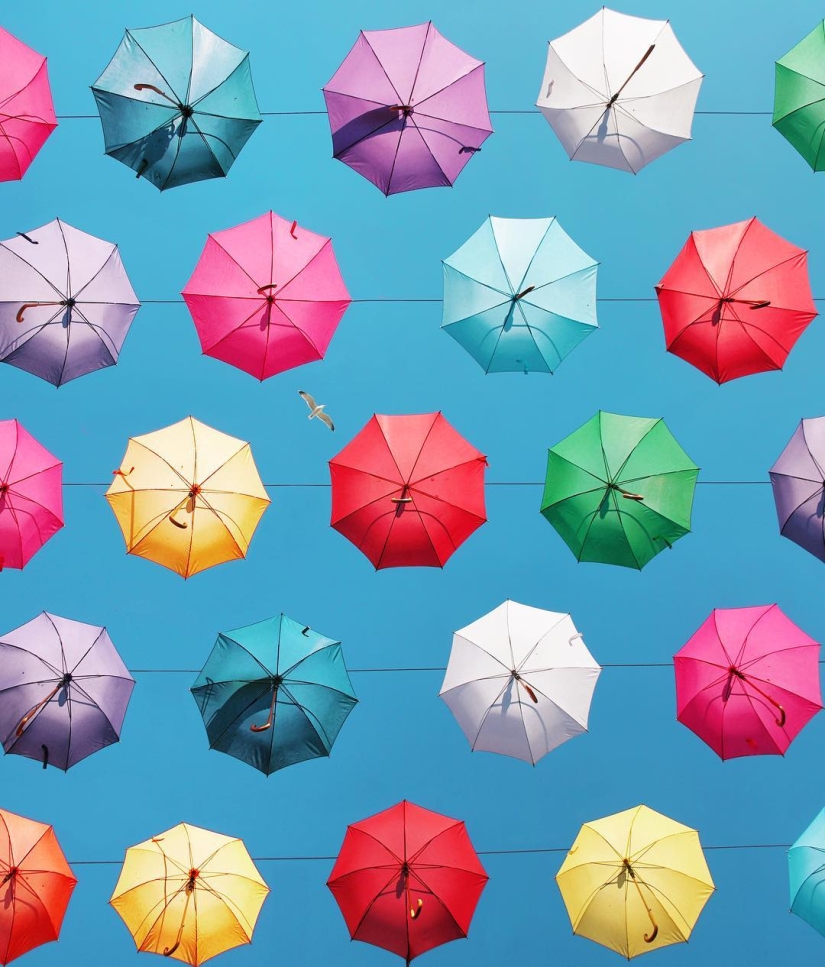 20 fotos increíblemente vívidas de la Estambul moderna 20 fotos increíblemente vívidas de la Estambul moderna