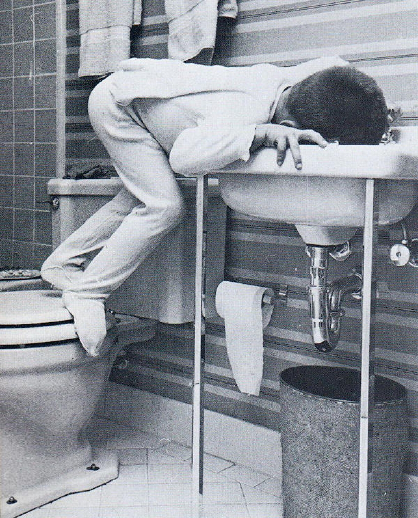 20 fotos infantiles más expresivas de la legendaria Esther Babli 20 fotos infantiles más expresivas de la legendaria Esther Babli