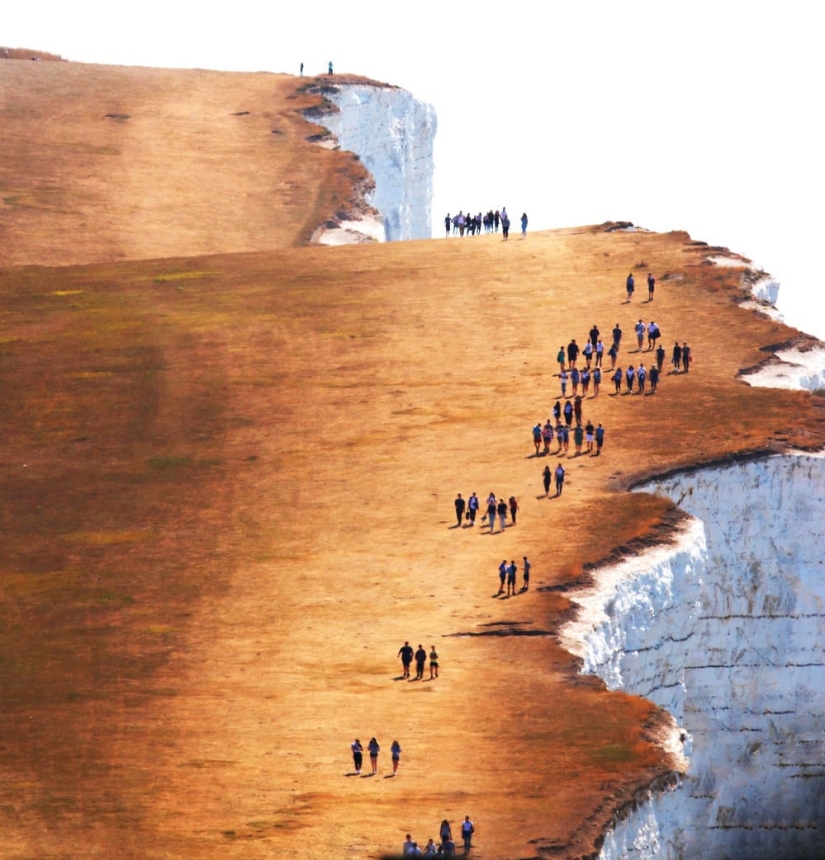 20 fotos sinceras del concurso a la mejor foto del año de Instagram, que tienen un poder especial 20 fotos sinceras del concurso a la mejor foto del año de Instagram, que tienen un poder especial