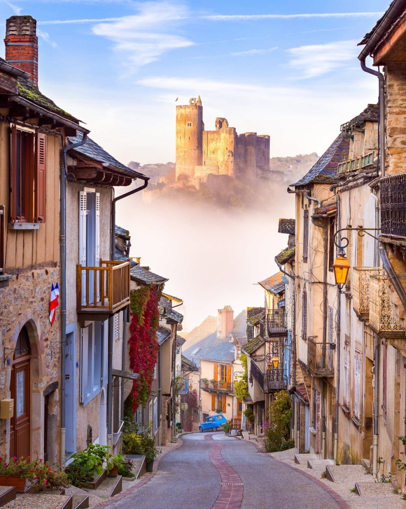 20 fotos sinceras del concurso a la mejor foto del año de Instagram, que tienen un poder especial 20 fotos sinceras del concurso a la mejor foto del año de Instagram, que tienen un poder especial