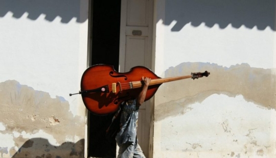 20 fotos sinceras del concurso a la mejor foto del año de Instagram, que tienen un poder especial